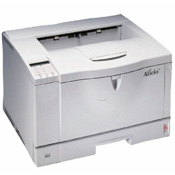 Toner pour Ricoh Aficio AP 2600 n