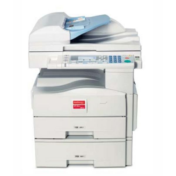 Toner pour Ricoh Aficio MP 160 Series