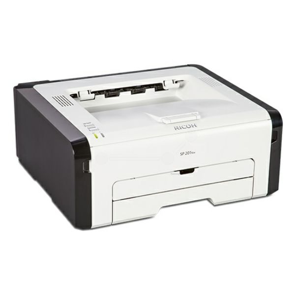 Toner pour Ricoh Aficio SP 201 n