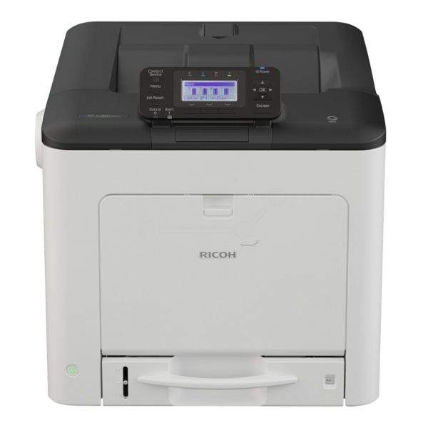 Toner pour Ricoh Aficio SP C 360 dn