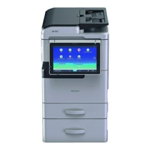 Toner pour Ricoh MP 305 + SP