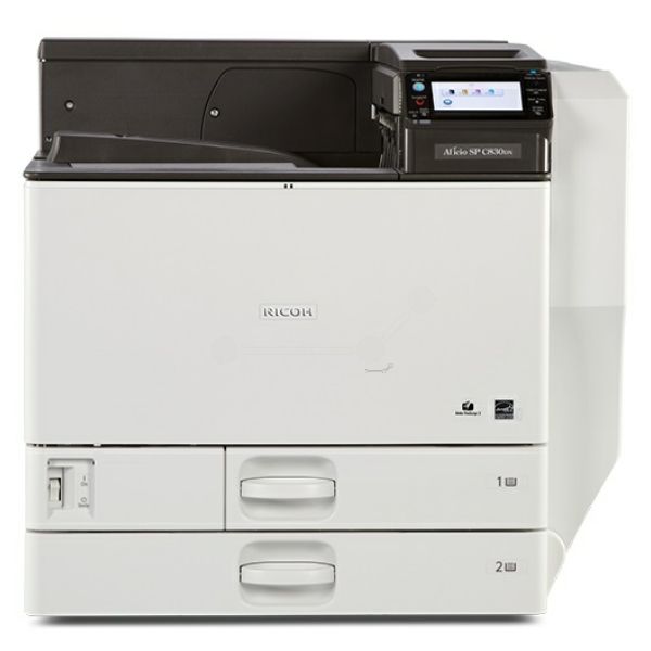 Toner for Ricoh SP C 830 dn