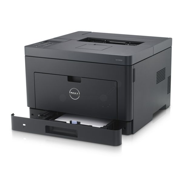 Toner voor Dell S 2810 dn