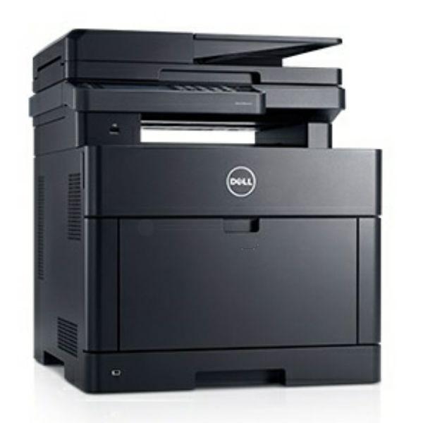 Toner voor Dell S 2825 cdn