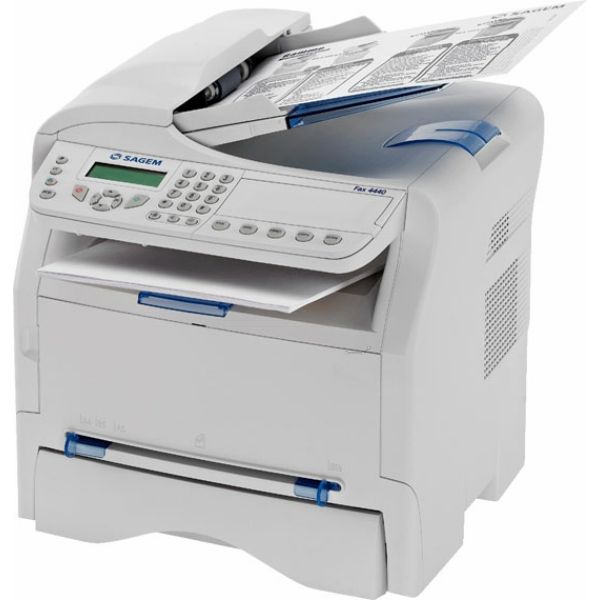 Toner für Sagem Fax 4440