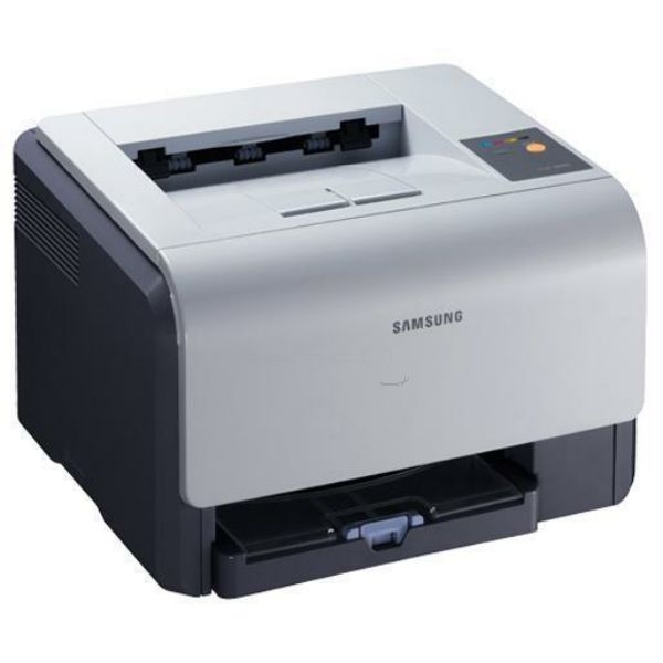 Toner pour Samsung CLP-300 N