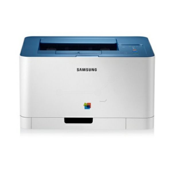 Toner voor Samsung CLP-360N