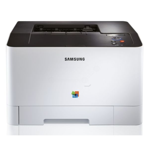 Toner pour Samsung CLP-415 N Premium Line