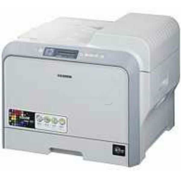 Toner per Samsung CLP-550 G