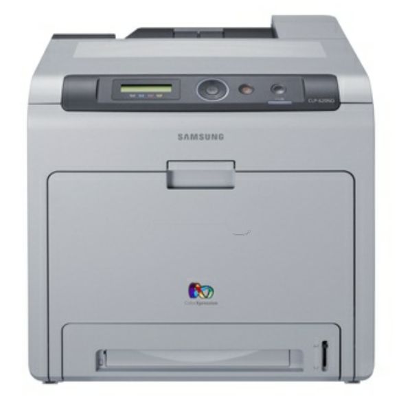 Toner voor Samsung CLP-620 Series