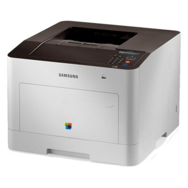 Toner voor Samsung CLP-680 DW Premium Line