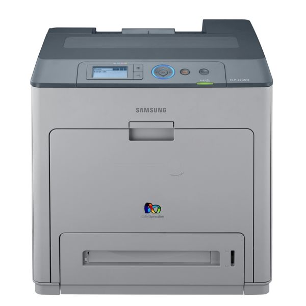 Toner Samsung CLP-770 ND számára