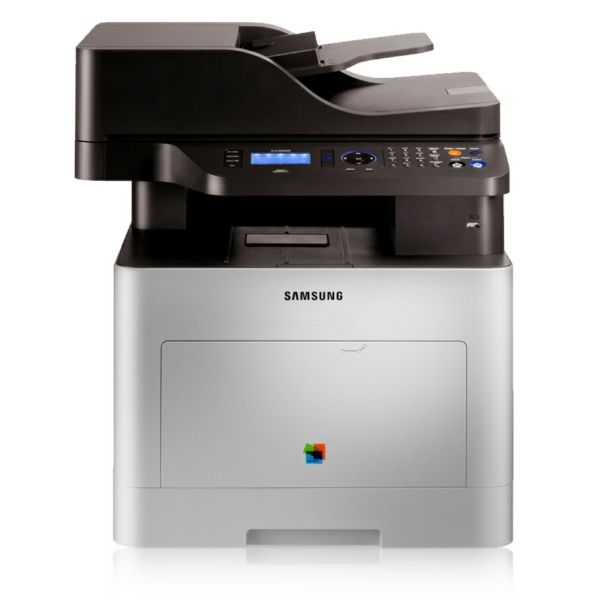 Toner pour Samsung CLX-6260 FD Premium Line