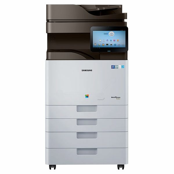 Toner pour Samsung MultiXpress K 4300 LX