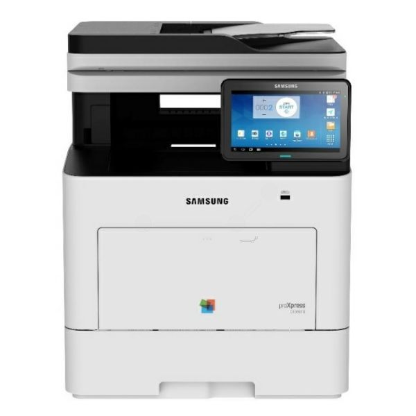 Toner voor Samsung ProXpress C 4010 ND