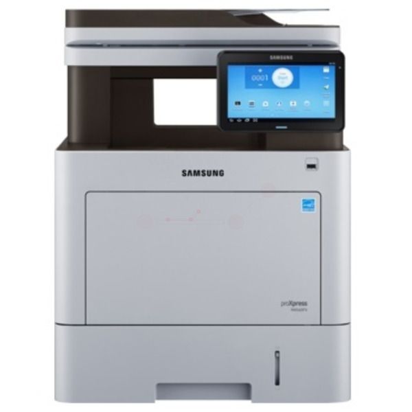 Toner pour Samsung ProXpress M 4560 FX