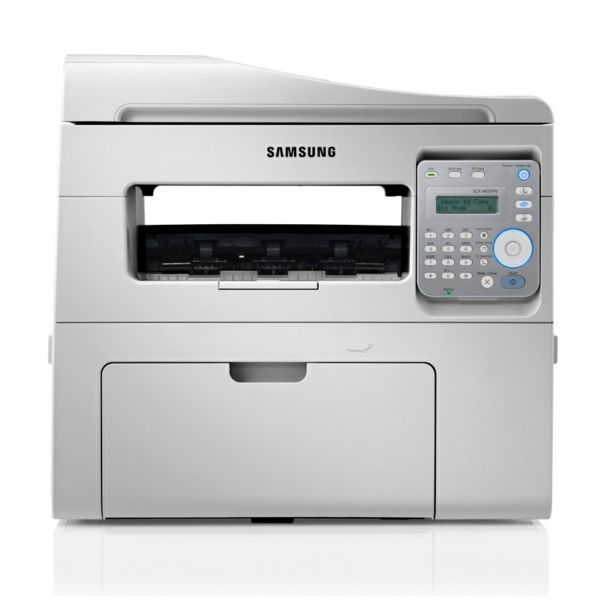 Toner för Samsung SCX-4650F