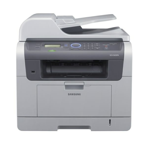 Toner för Samsung SCX-5635FN