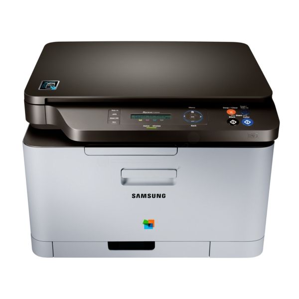 Toner voor Samsung SL-C460W