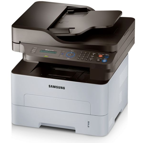 Toner pour Samsung SL-M 2675 FN