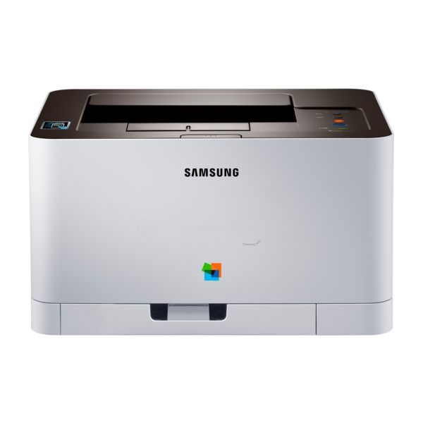 Toner Samsung Xpress C 410 W számára