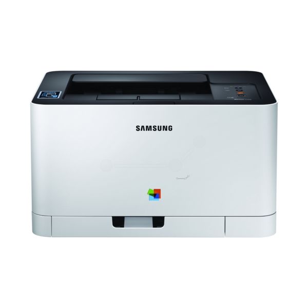 Toner pour Samsung Xpress C 432