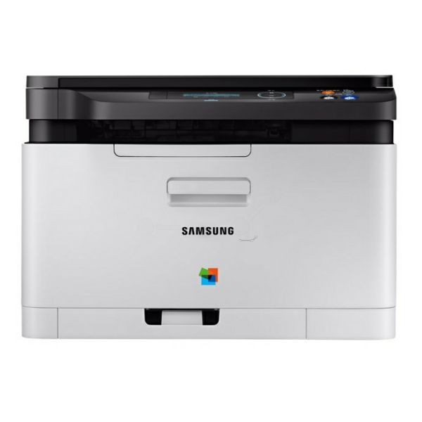 Toner voor Samsung Xpress SL-C483FW