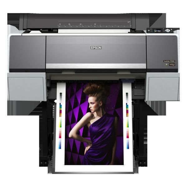 Toner für Epson SureColor SC-P 7000 STD Spectro