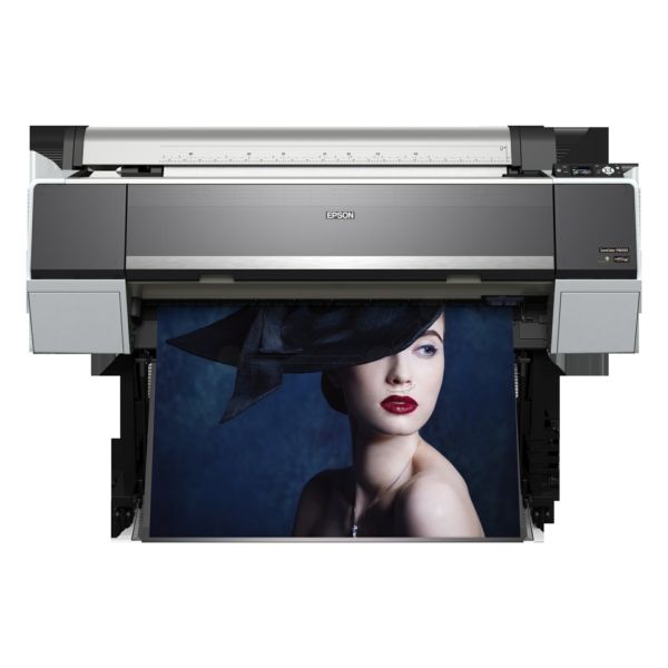 Toner für Epson SureColor SC-P 8000 STD Spectro