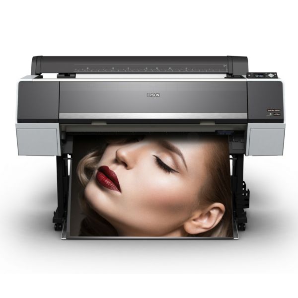 Toner for Epson SureColor SC-P 9000 V