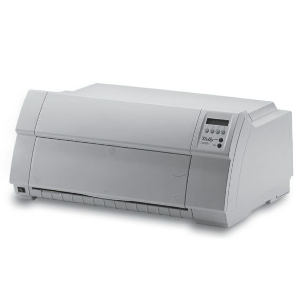 Toner for Tally Genicom 2280 Plus