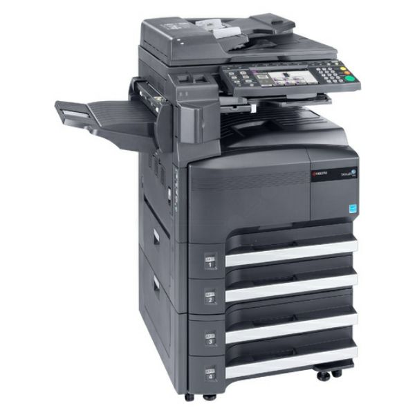 Toner pour Kyocera TASKalfa 300 i