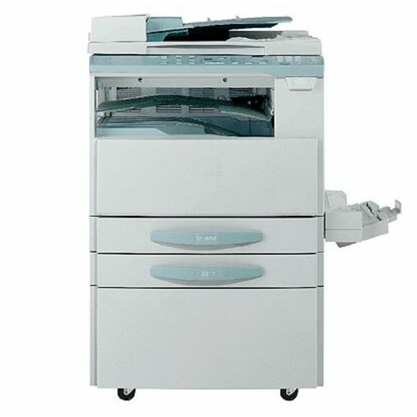 Toner for Teco UA 3715