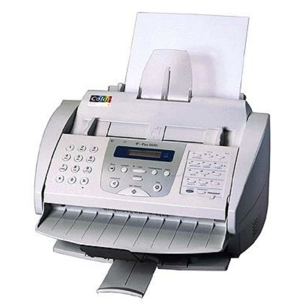 Värikasetti Telekom T-Fax 5830