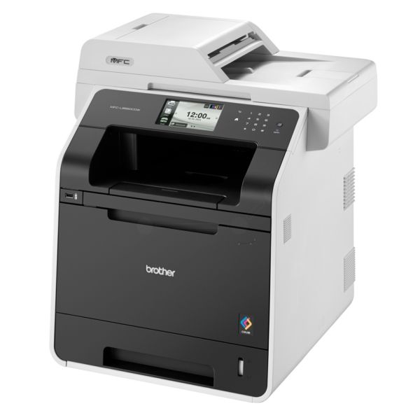 Värikasetti Brother MFC-L8850CDW