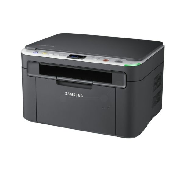 Värikasetti Samsung SCX-3205