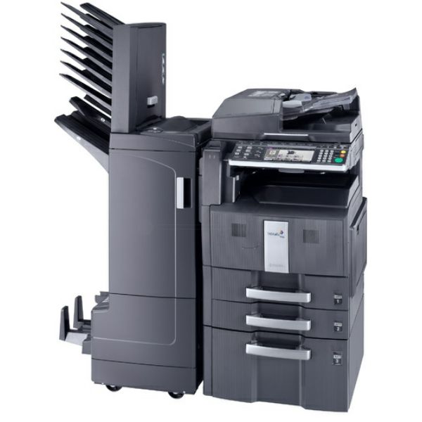 Toner pour Kyocera TASKalfa 552 ci