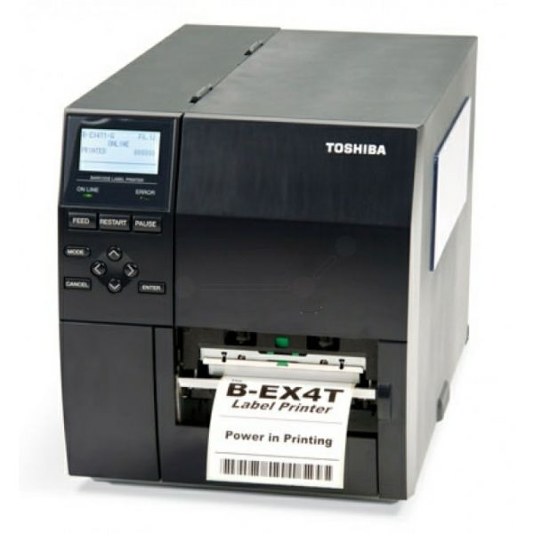 Toner für Toshiba B-EX 4 T