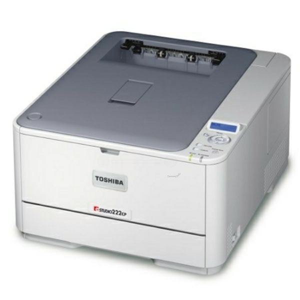 Toner pour Toshiba E-Studio 222 CP