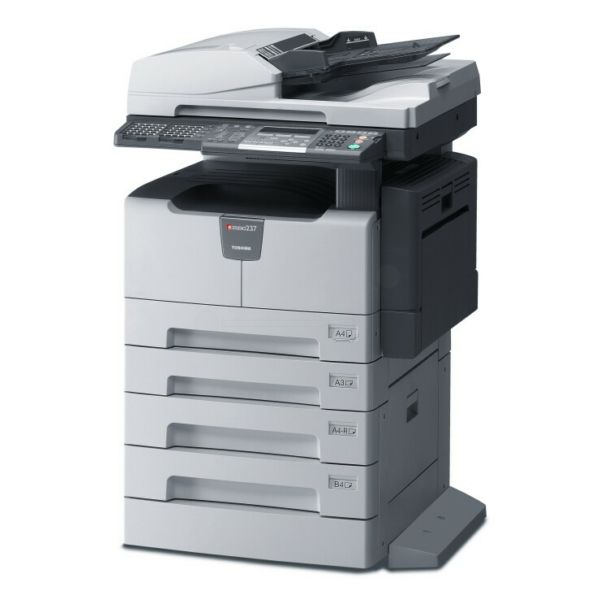 Toner voor Toshiba E-Studio 237 i