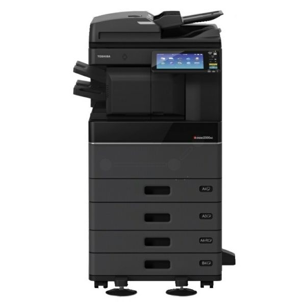 Toner für Toshiba E-Studio 2500 AC