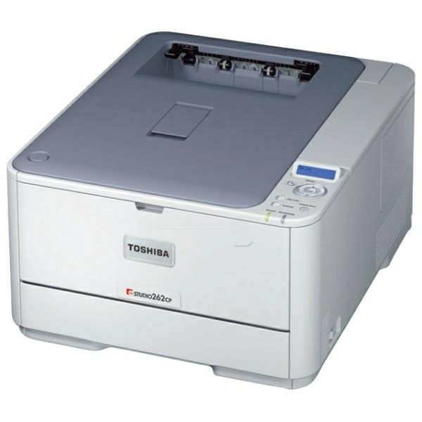 Toner voor Toshiba E-Studio 262 CP