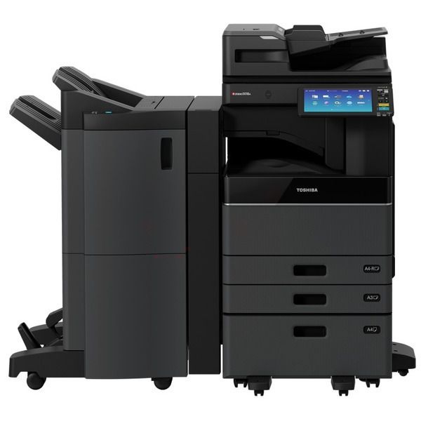 Toner per Toshiba E-Studio 3018 A