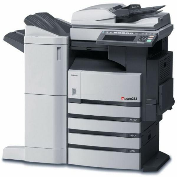 Toner per Toshiba E-Studio 353