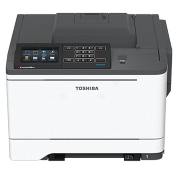 Toner pour Toshiba E-Studio 388 CP