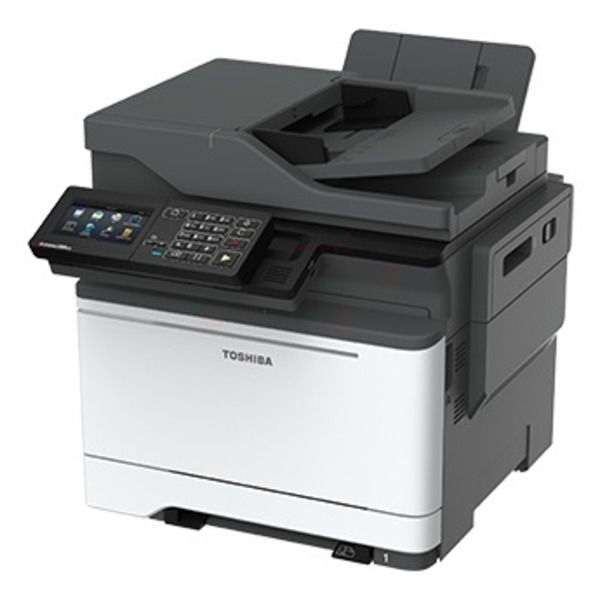 Toner per Toshiba E-Studio 388 CS