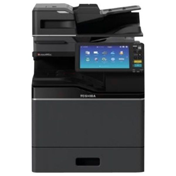 Toner per Toshiba E-Studio 400 AC