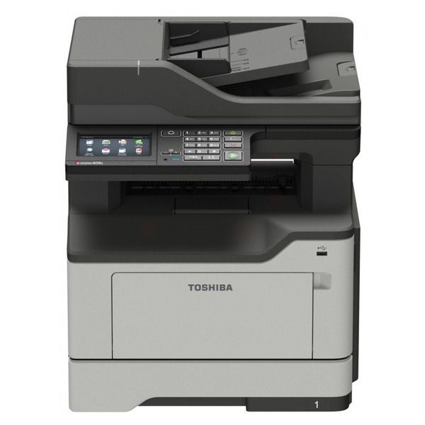 Toner pour Toshiba E-Studio 408 S