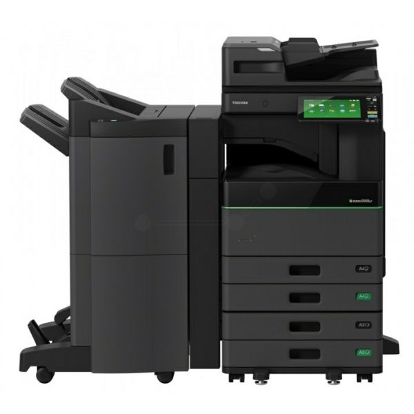 Toner voor Toshiba E-Studio 4508 LP