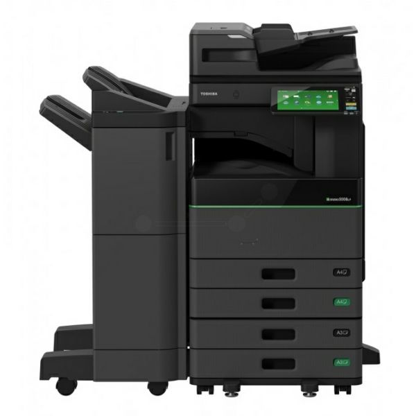 Toner pour Toshiba E-Studio 5008 LP